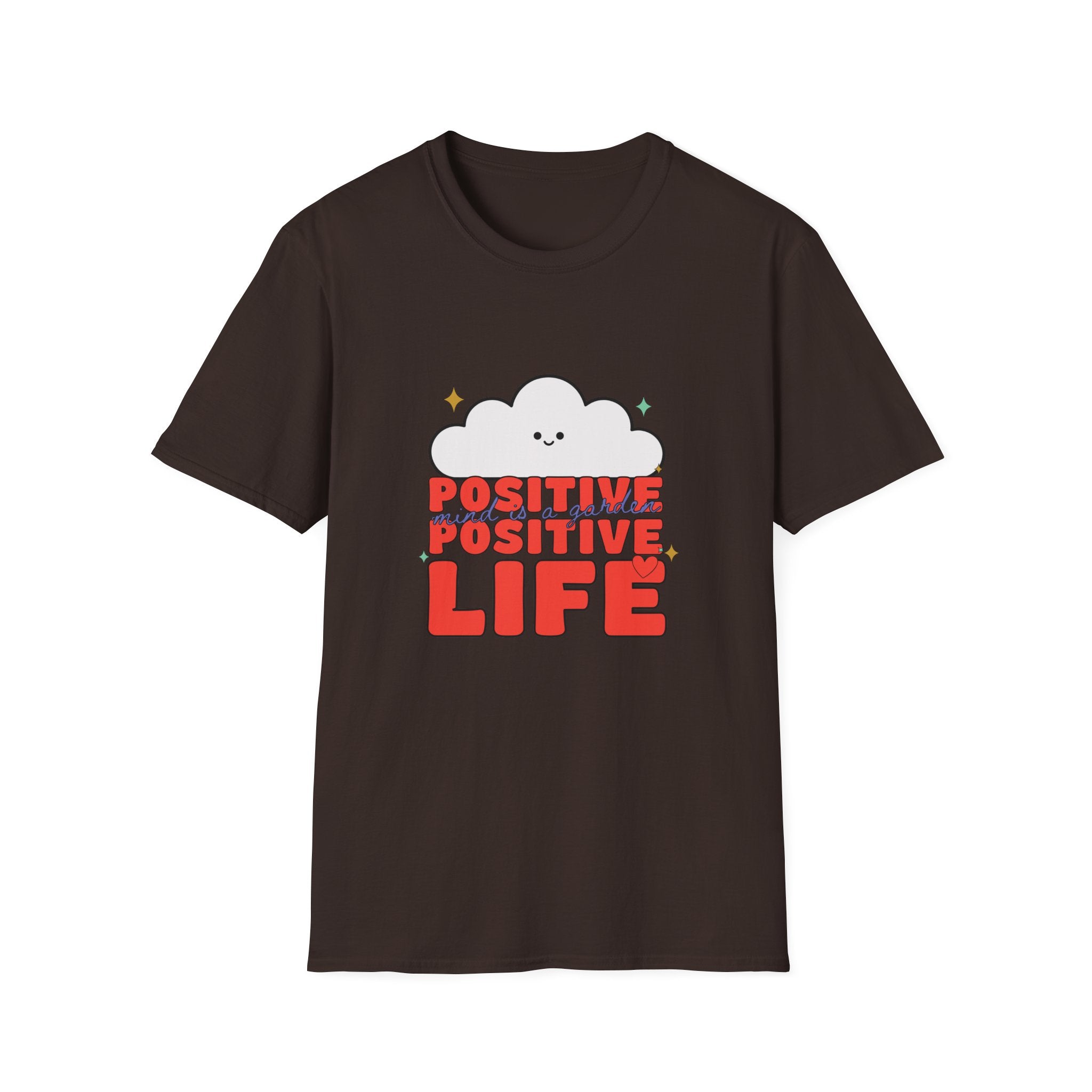 Positive Tee 98