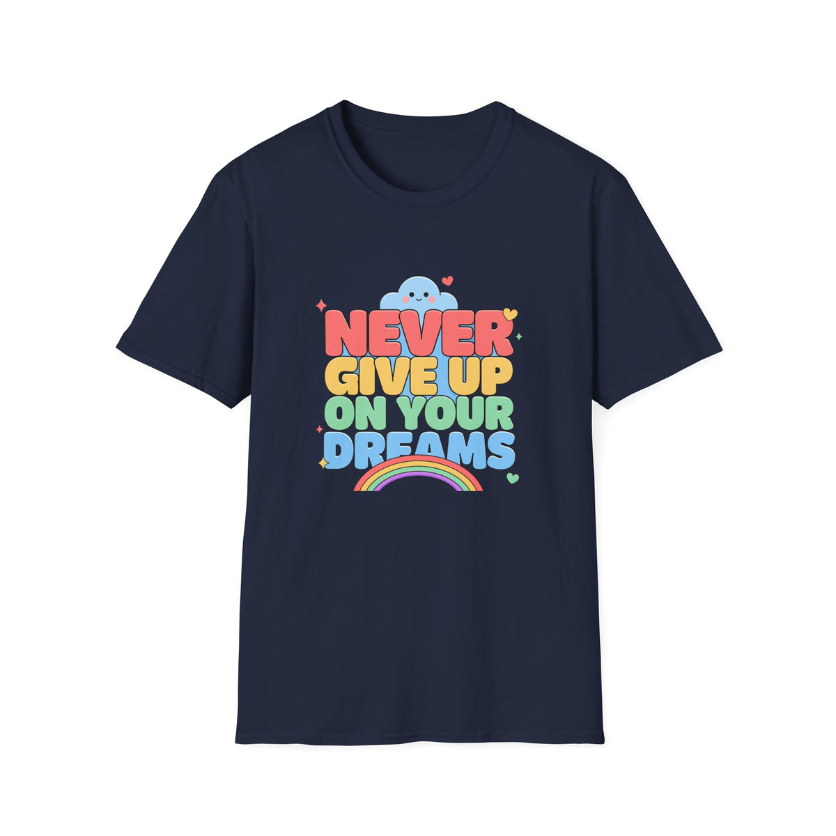 Mindset Tee 379