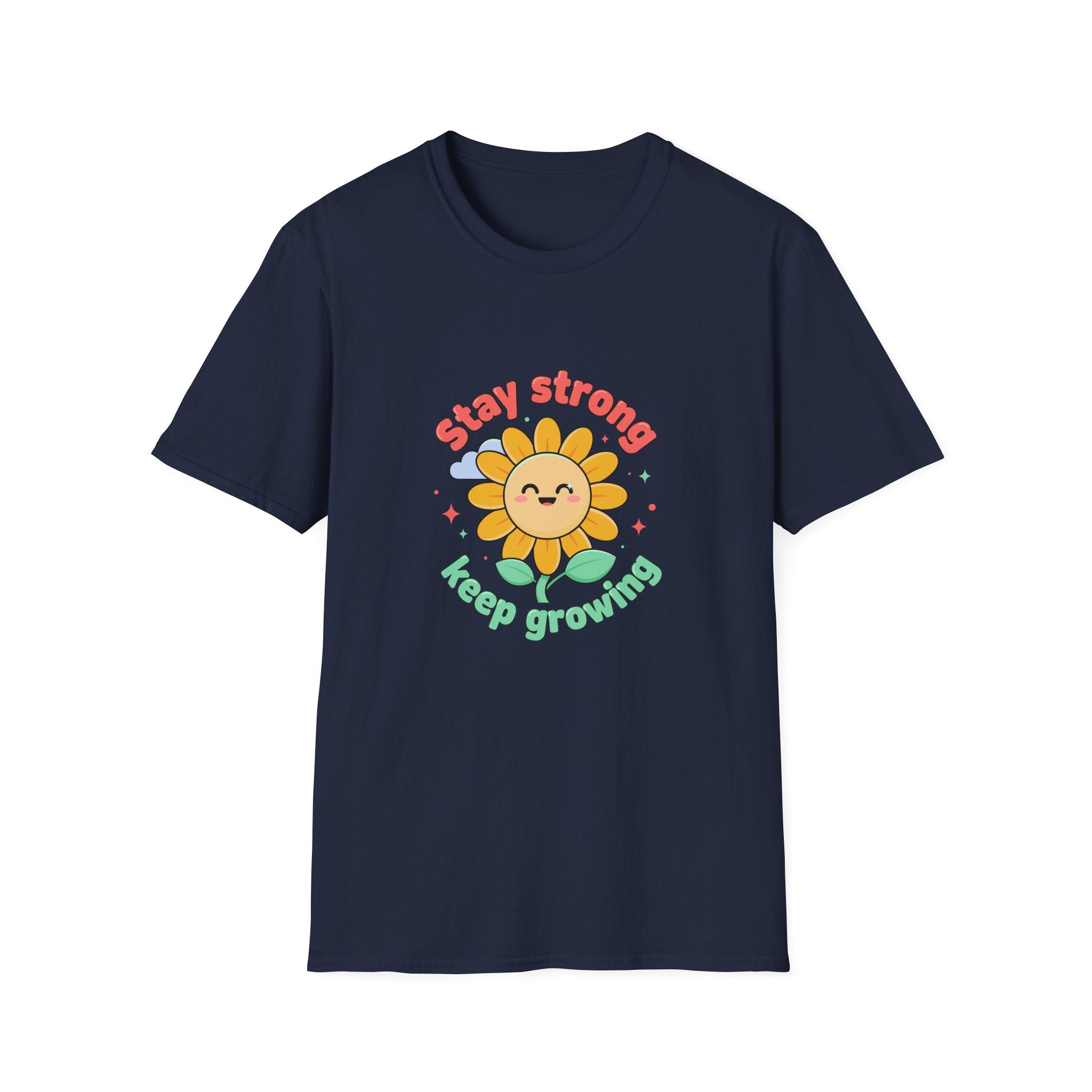 Mindset Tee 324