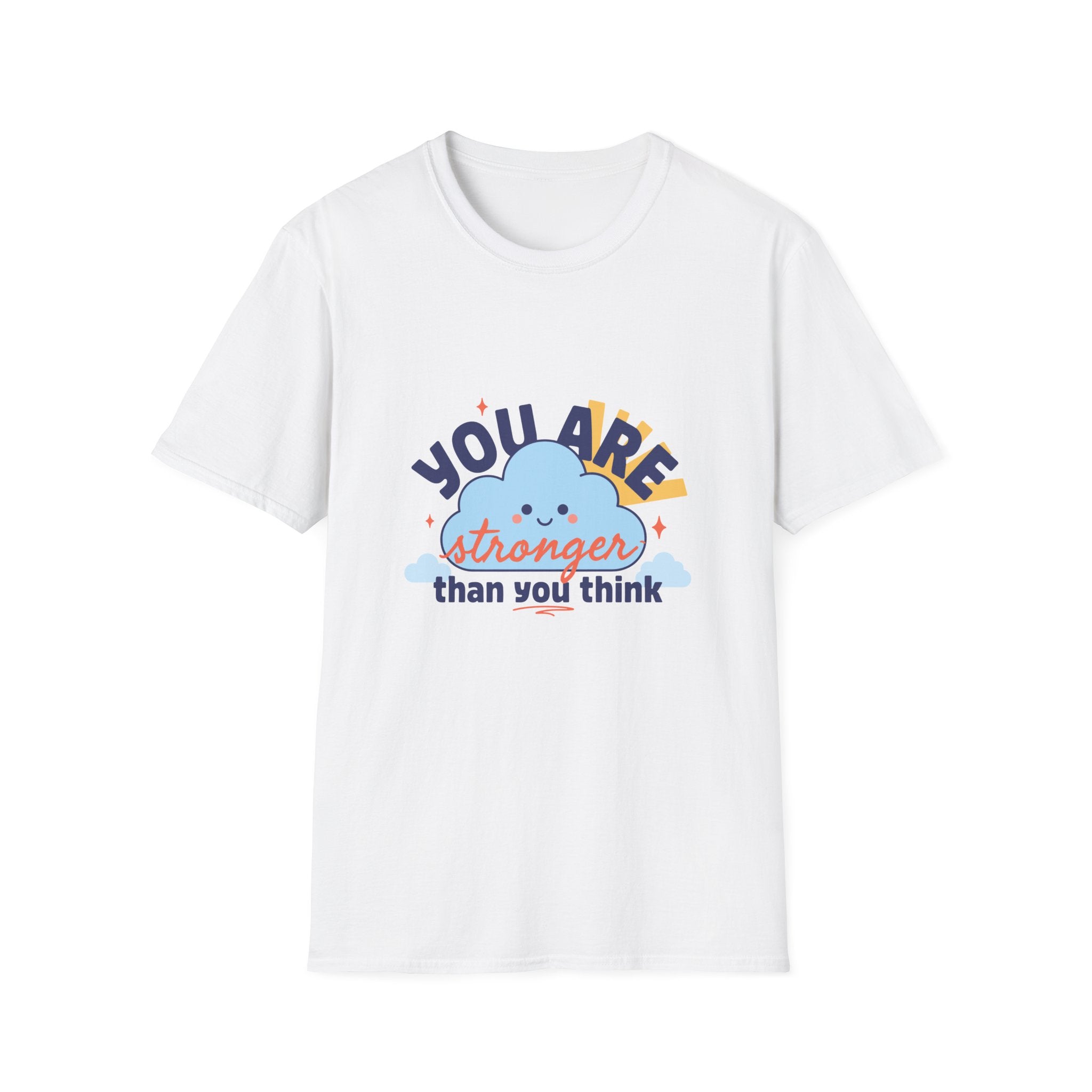 Mindset Tee 595