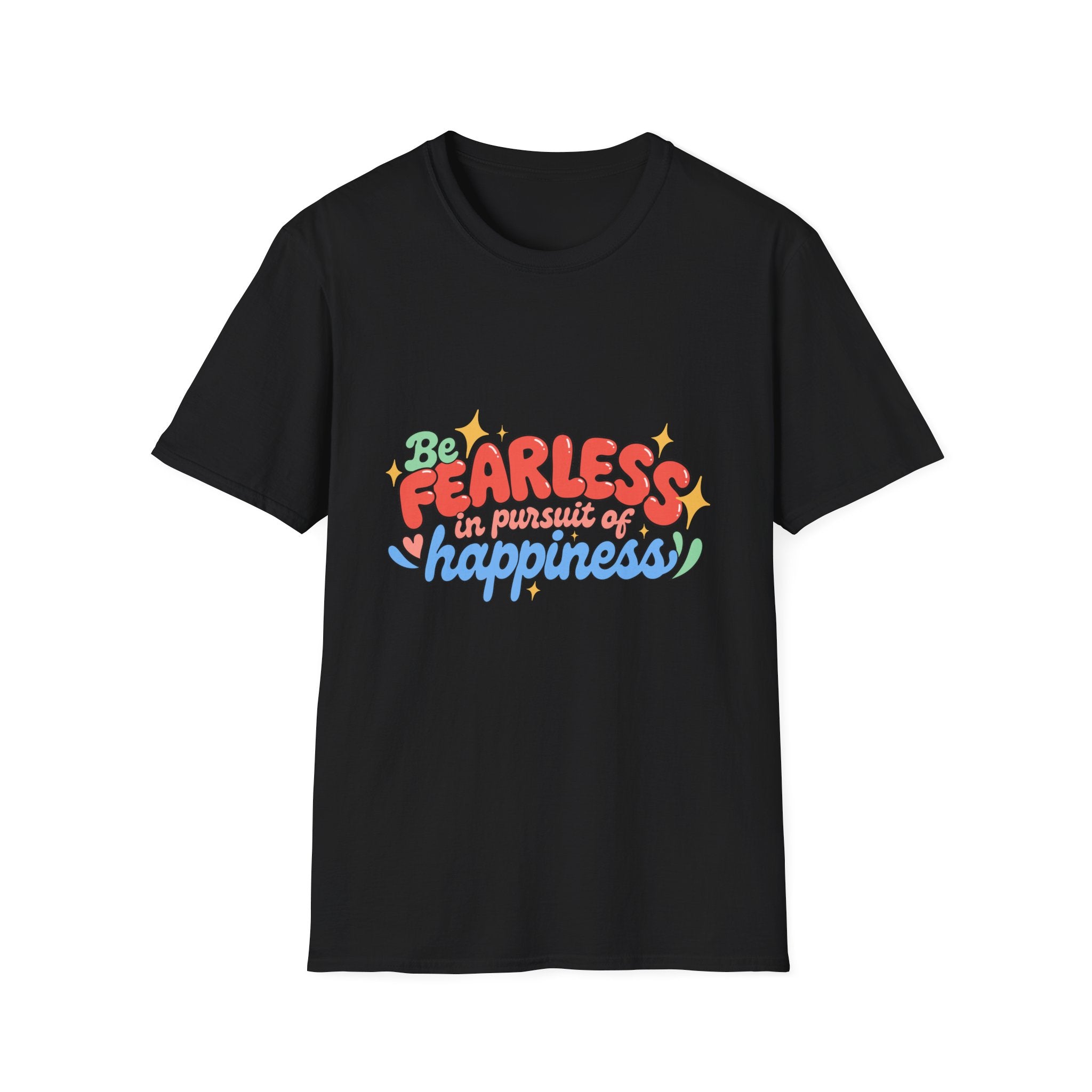 Positive Tee 108