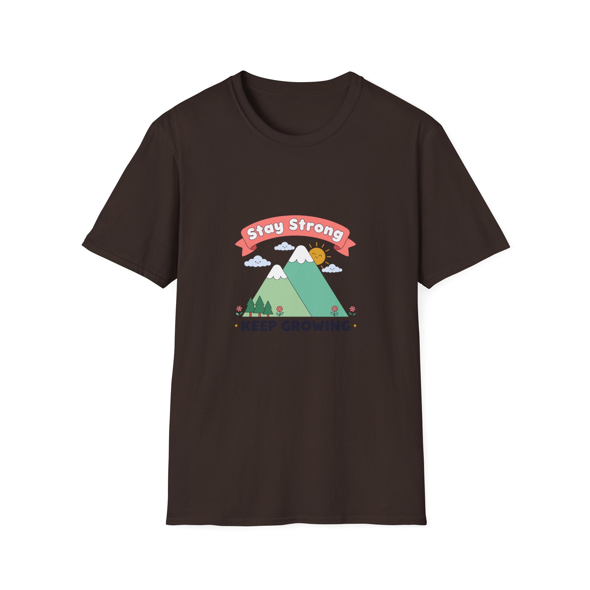 Mindset Tee 477