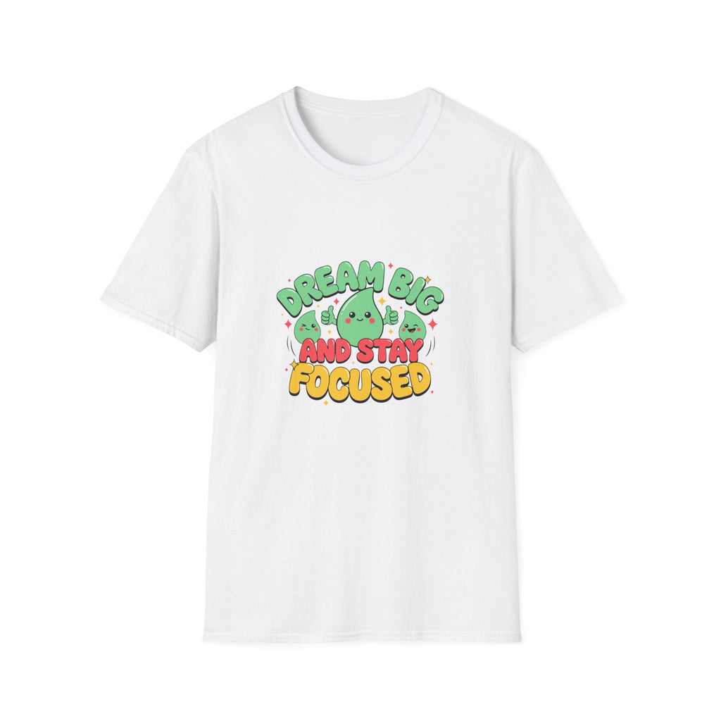 Positive Tee 177