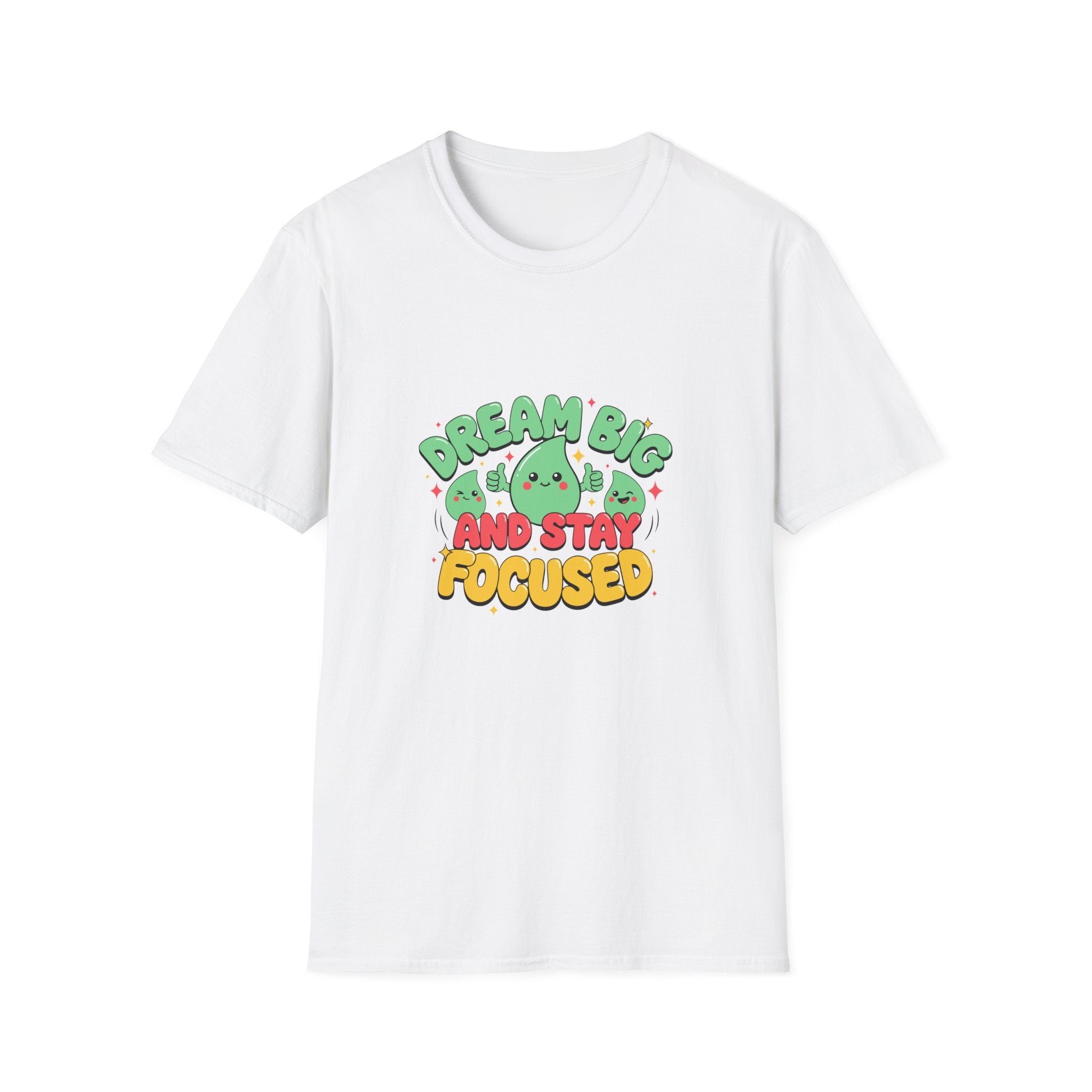 Positive Tee 177