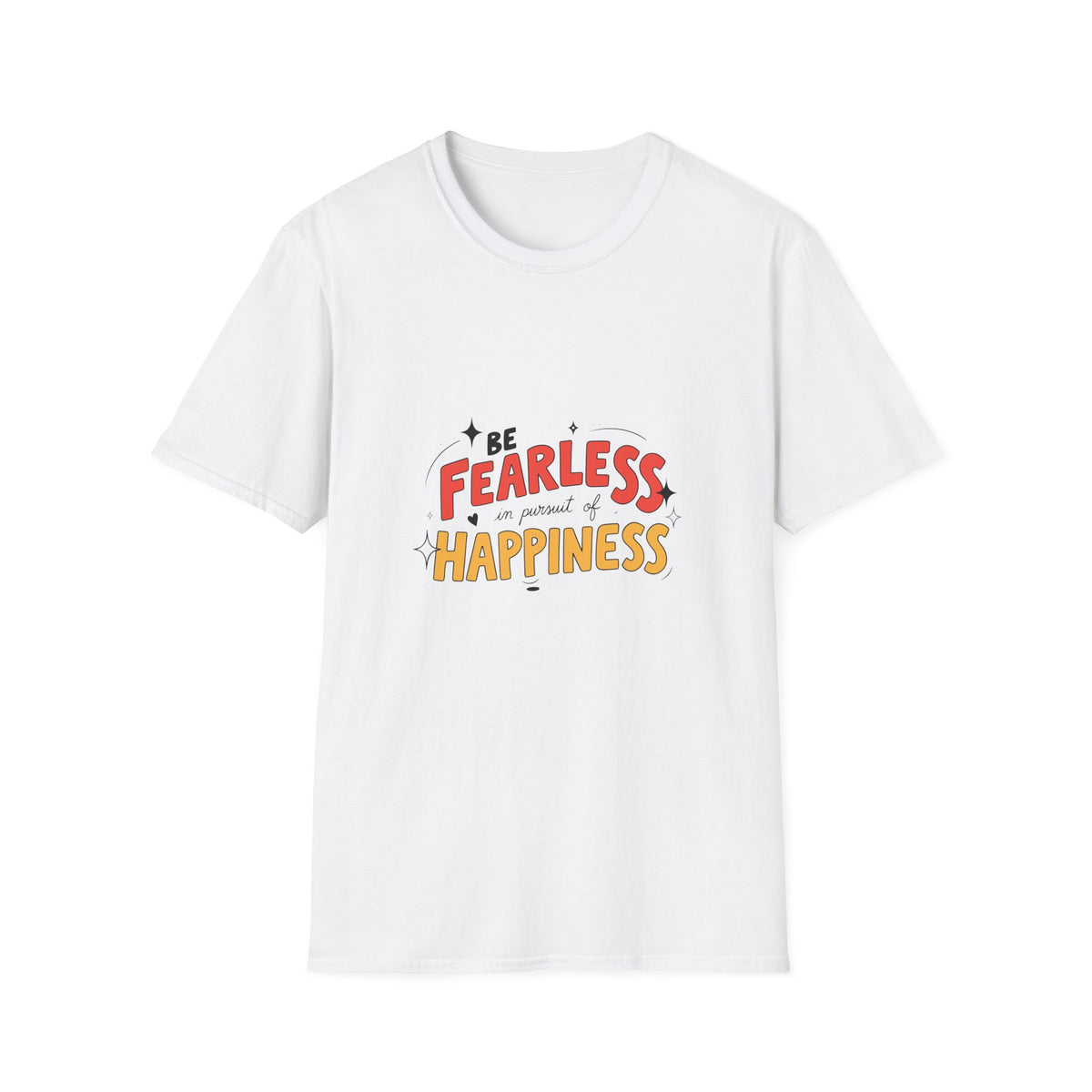 Positive Tee 246