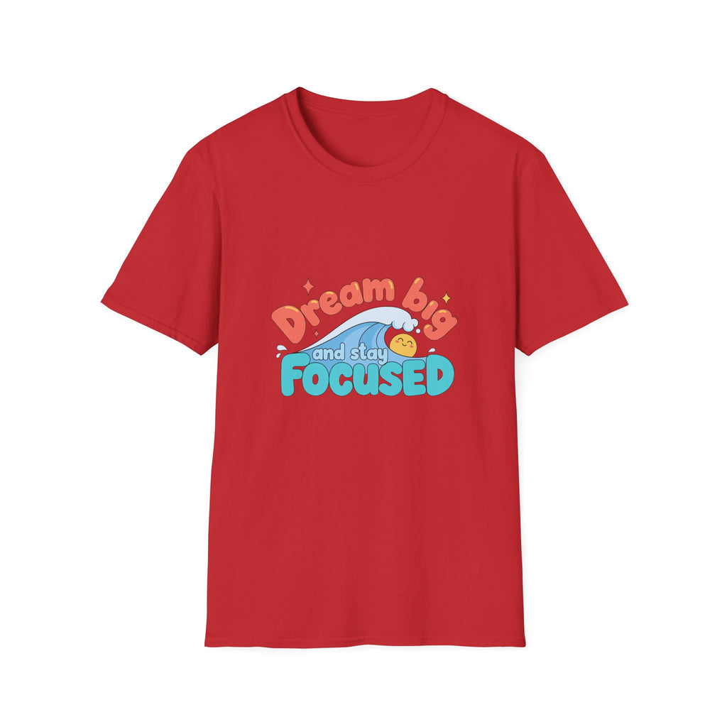 Mindset Tee 478
