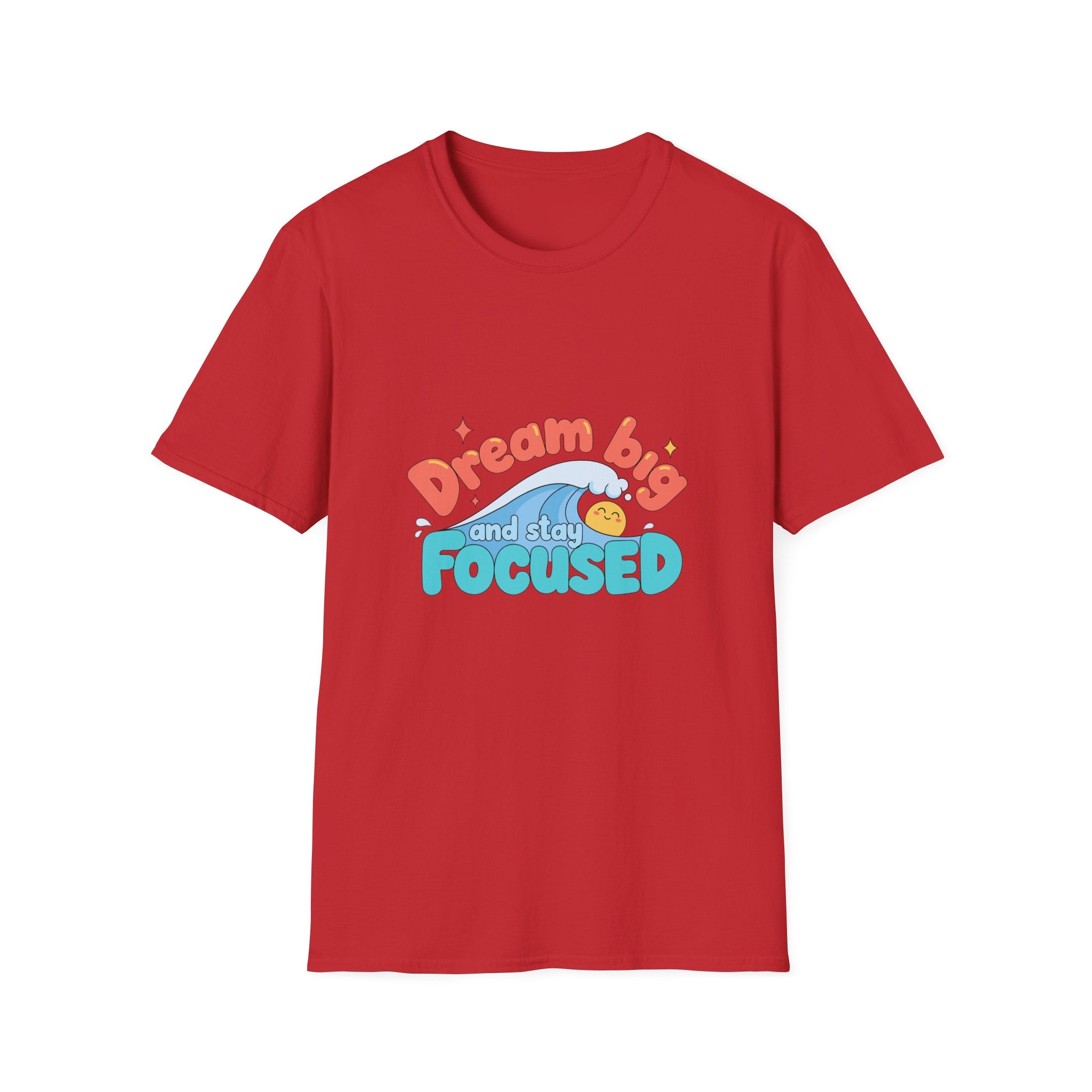 Mindset Tee 478