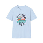 Positive Tee 113
