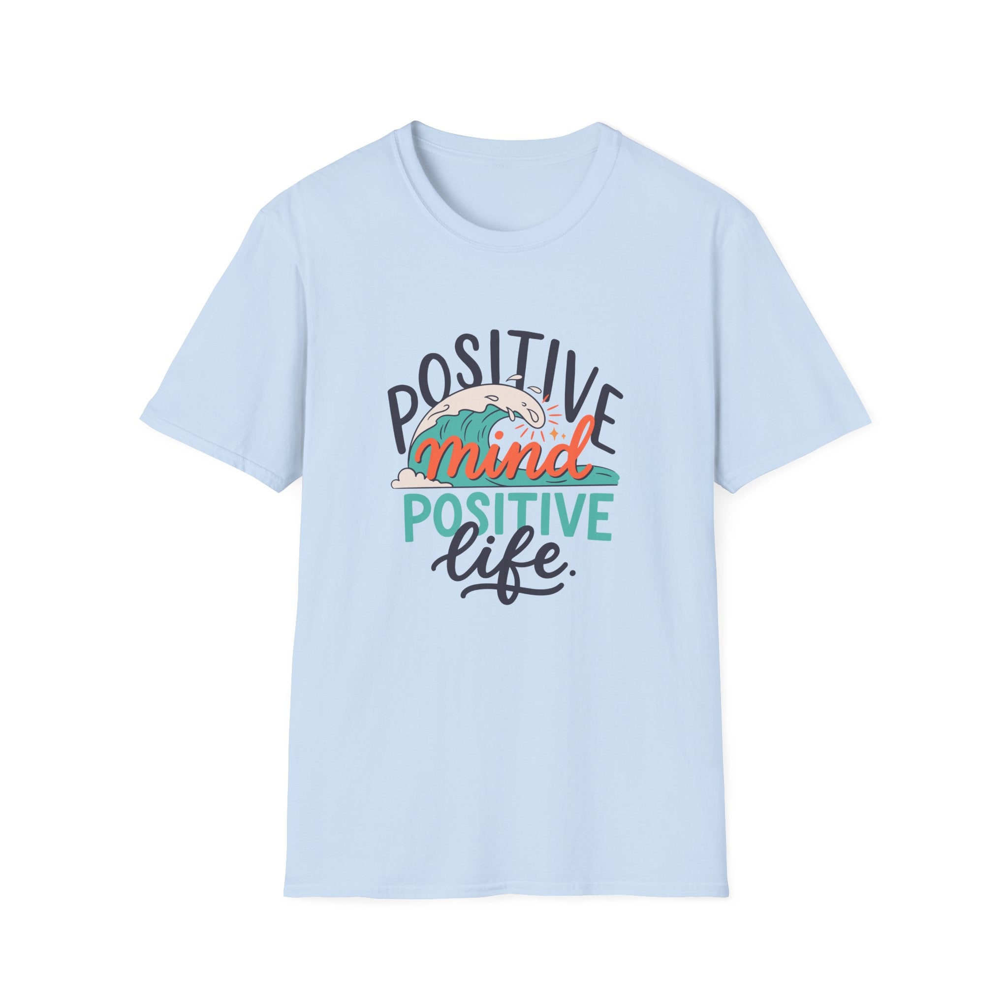 Positive Tee 113