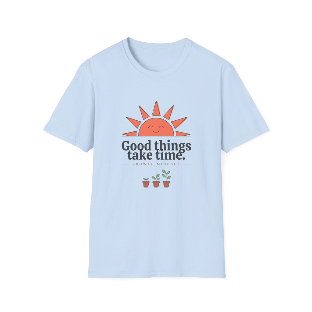 Positive Tee 224