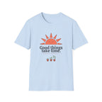 Positive Tee 224