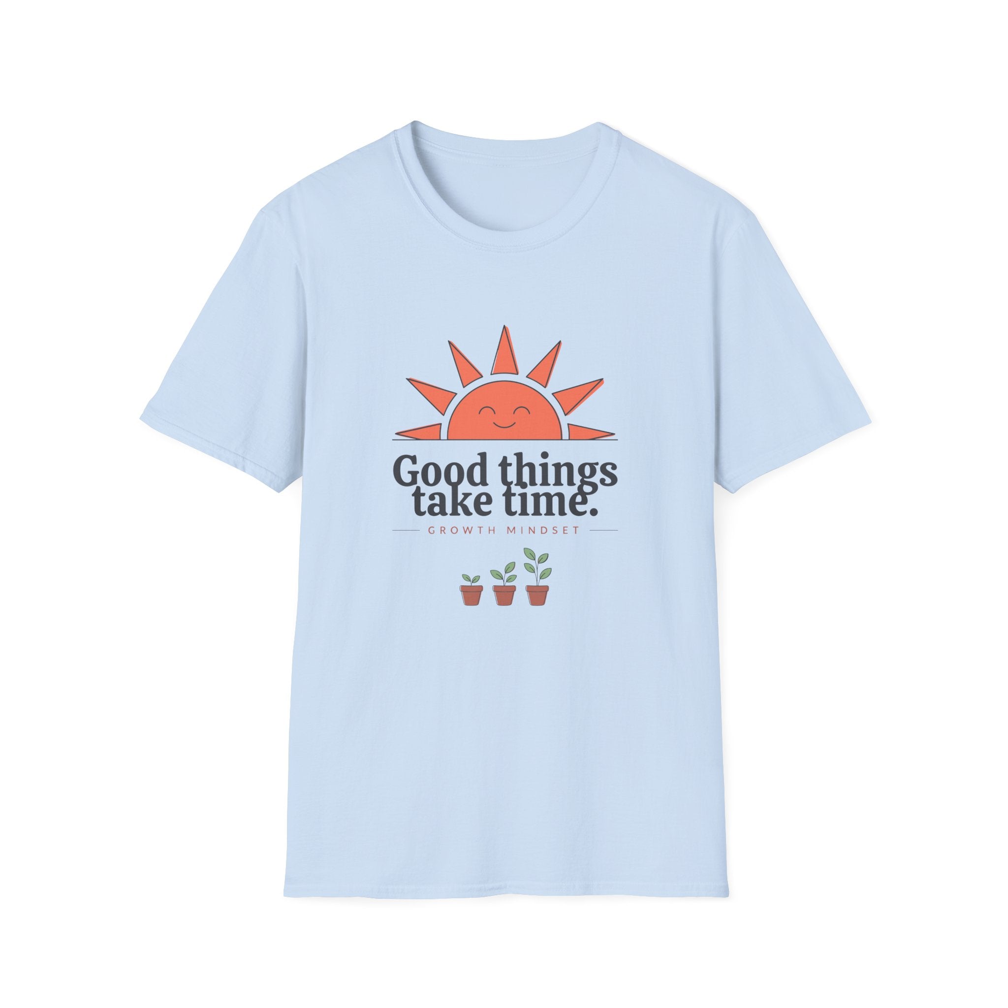 Positive Tee 224