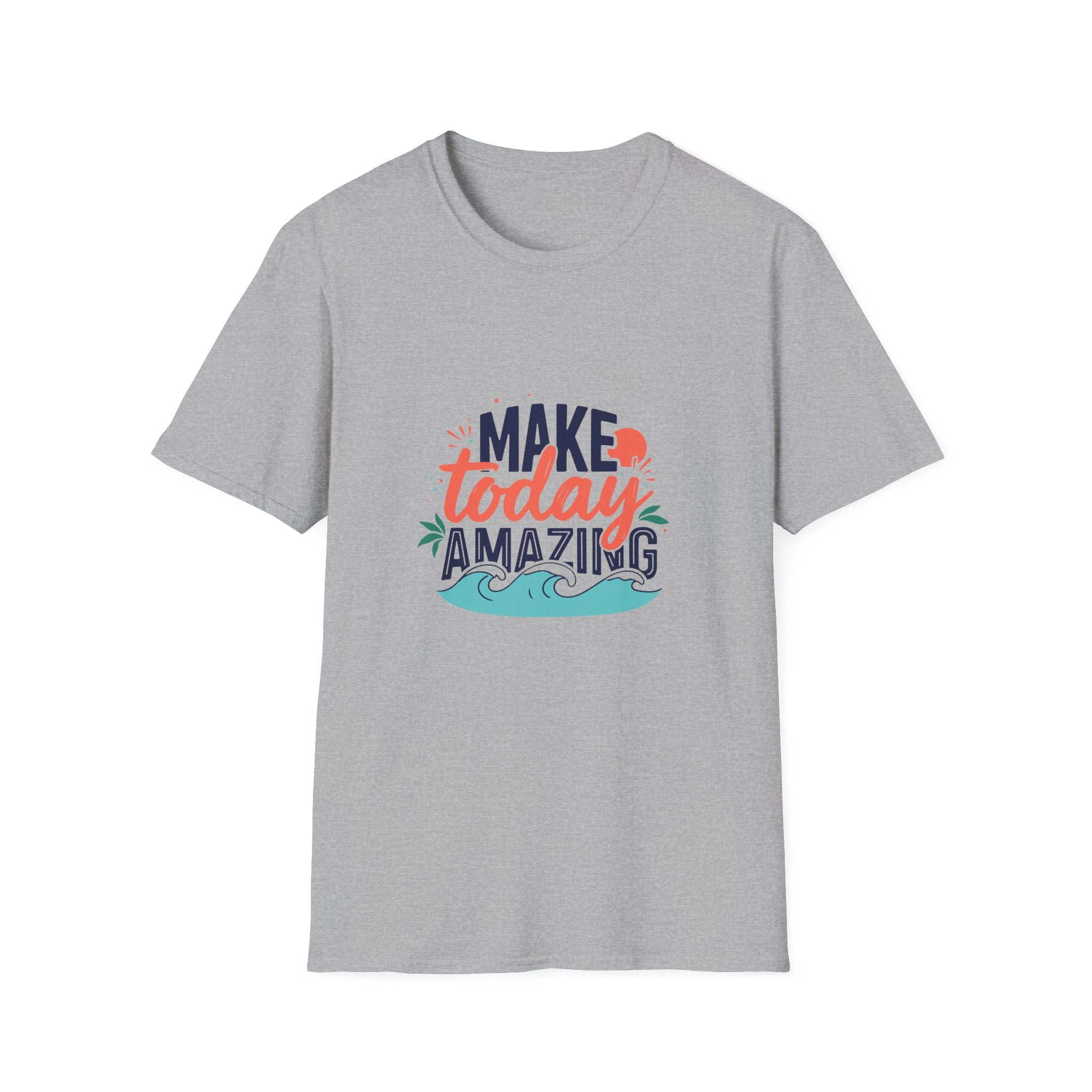 Mindset Tee 315
