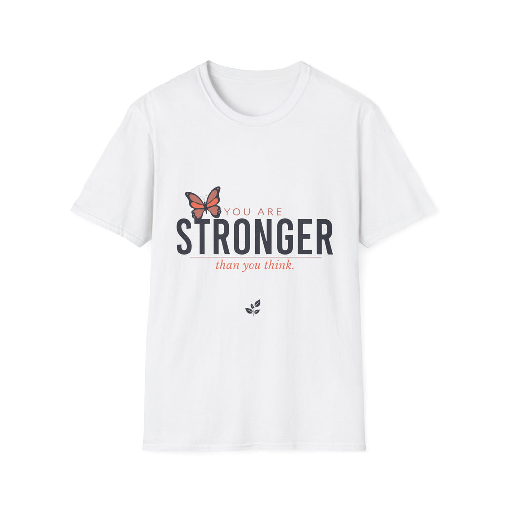 Positive Tee 264