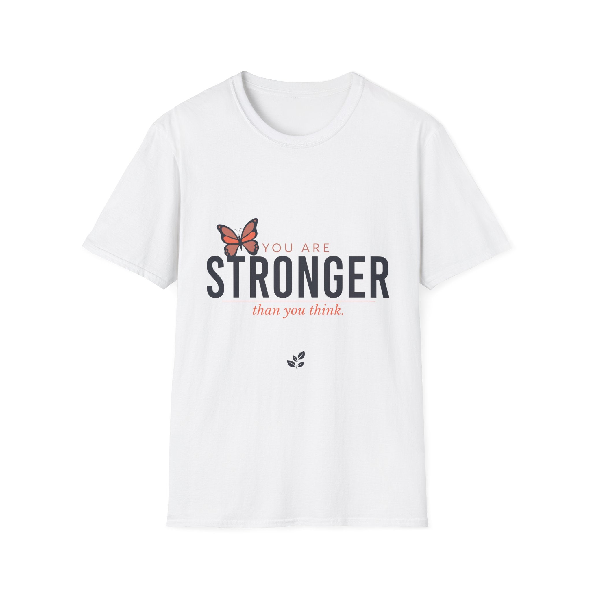 Positive Tee 264
