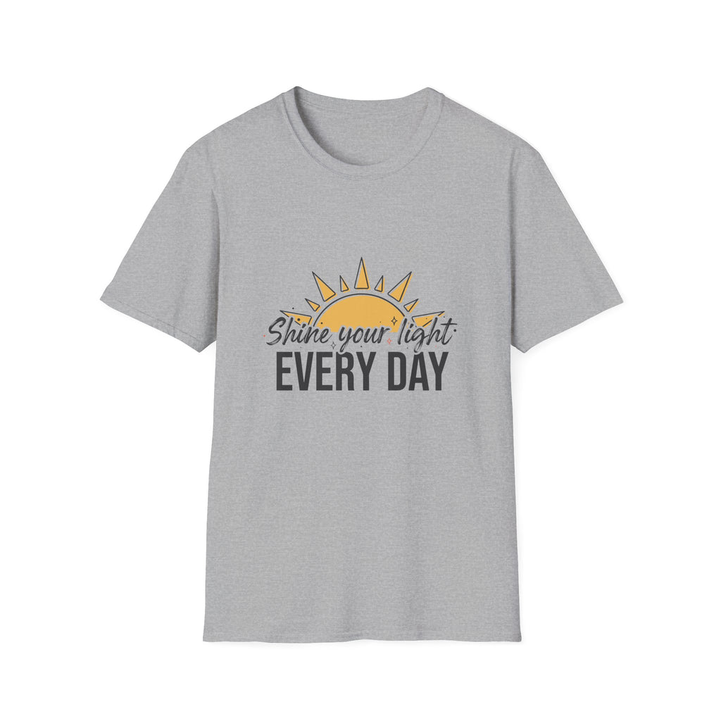 Positive Tee 240