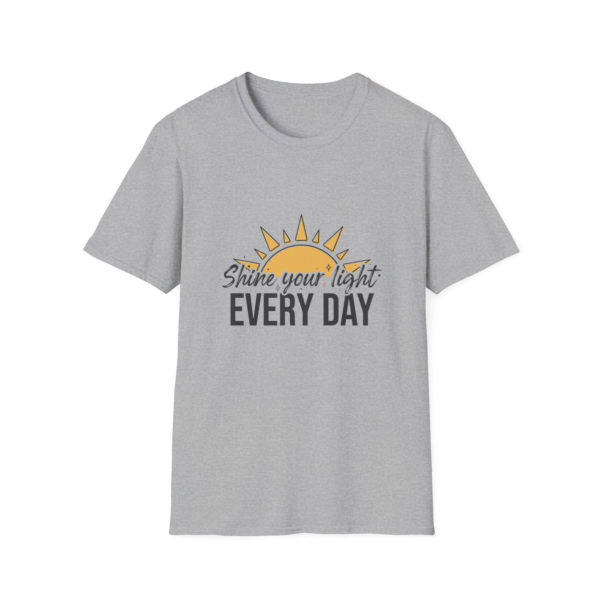 Positive Tee 240