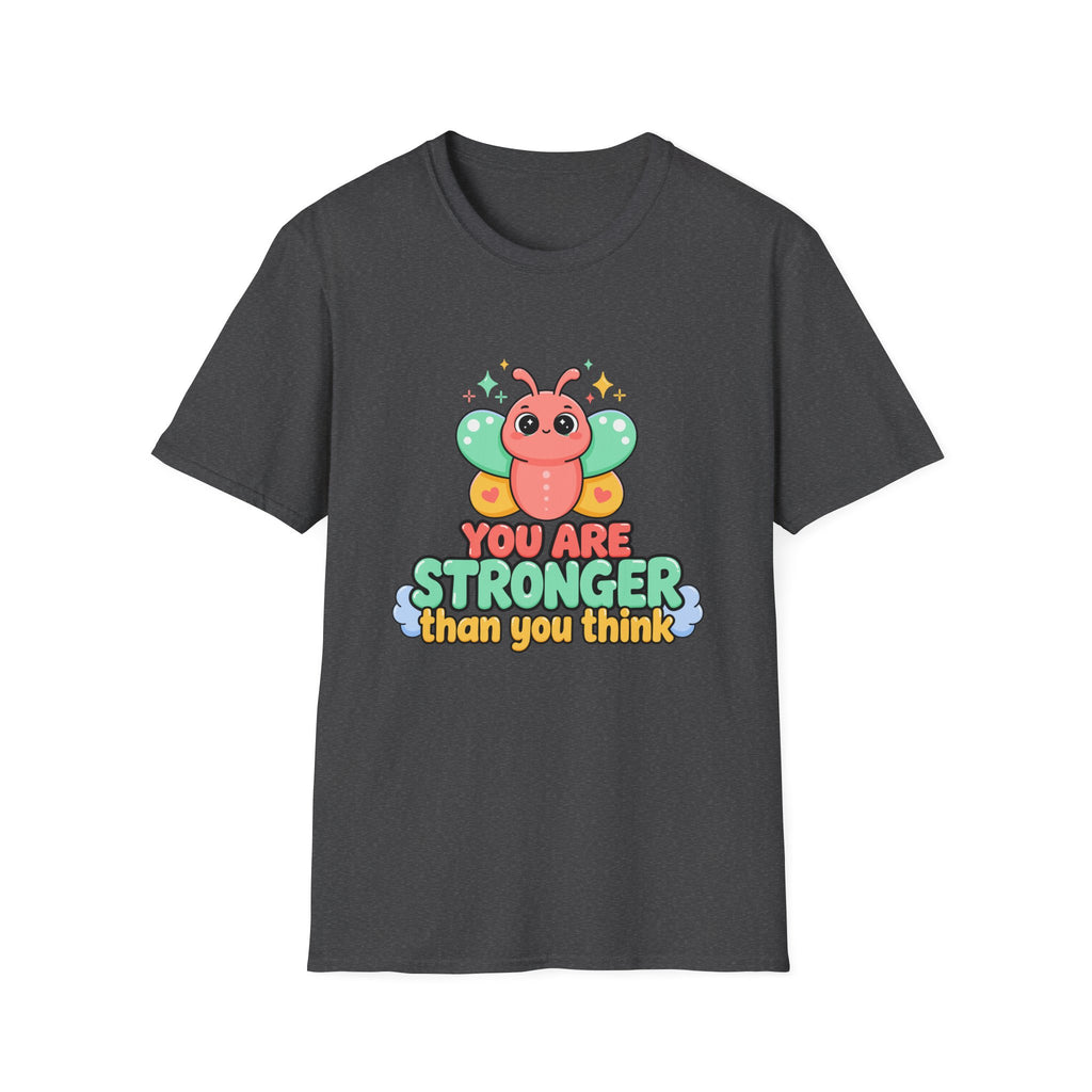 Positive Tee 235