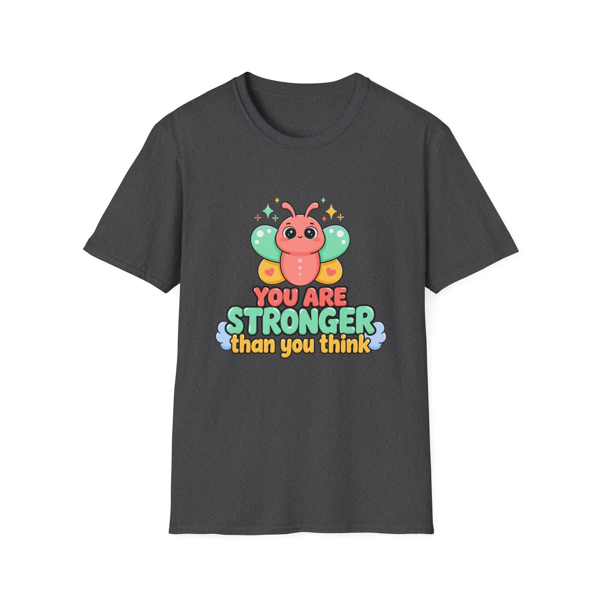 Positive Tee 235