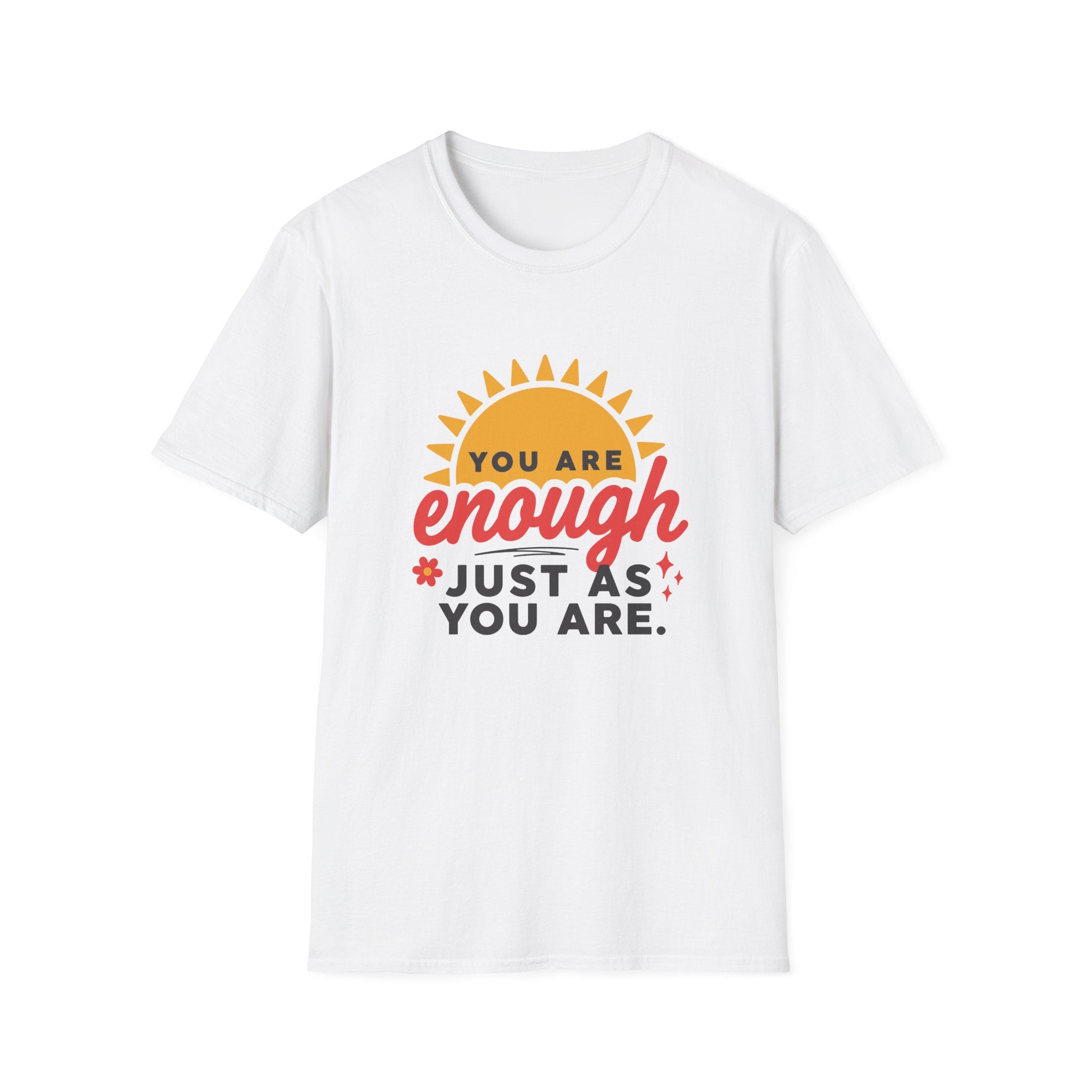 Mindset Tee 415