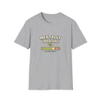 Mentally Updating T-Shirt