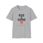 Positive Tee 87