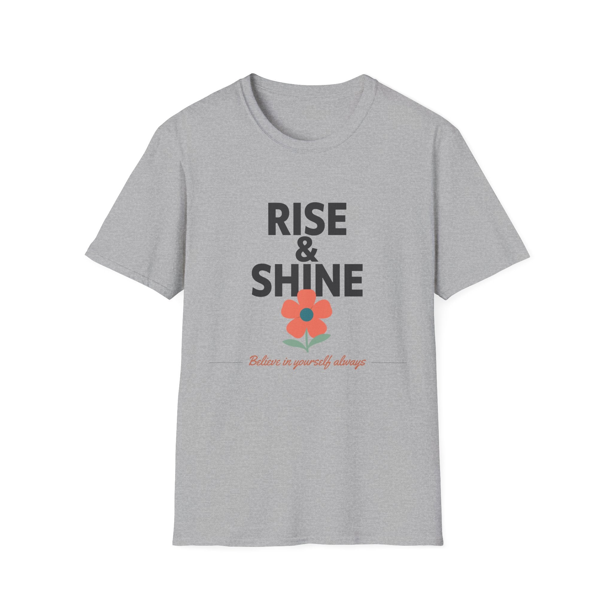 Positive Tee 87