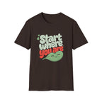 Mindset Tee 467