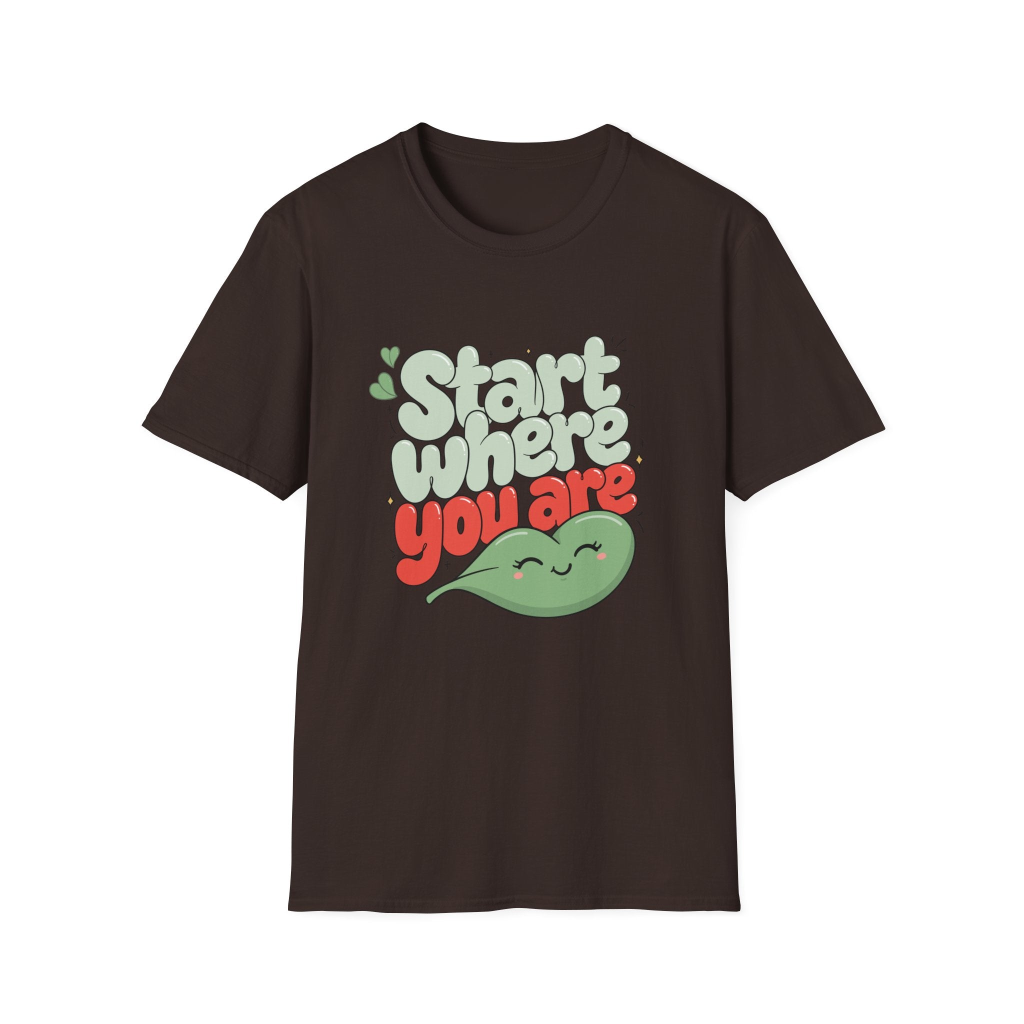 Mindset Tee 467