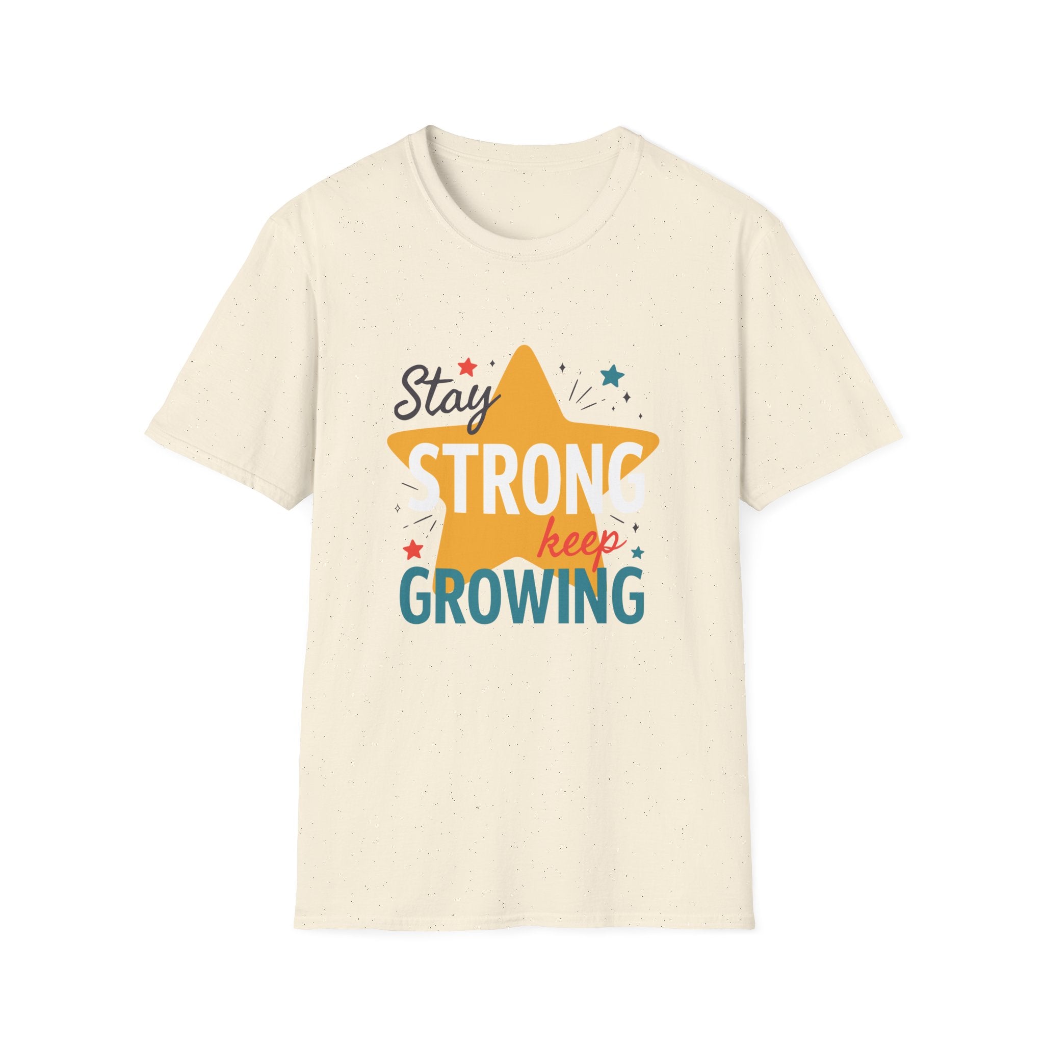 Positive Tee 20