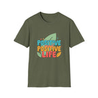 Positive Tee 12