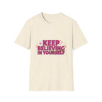 Positive Tee 197