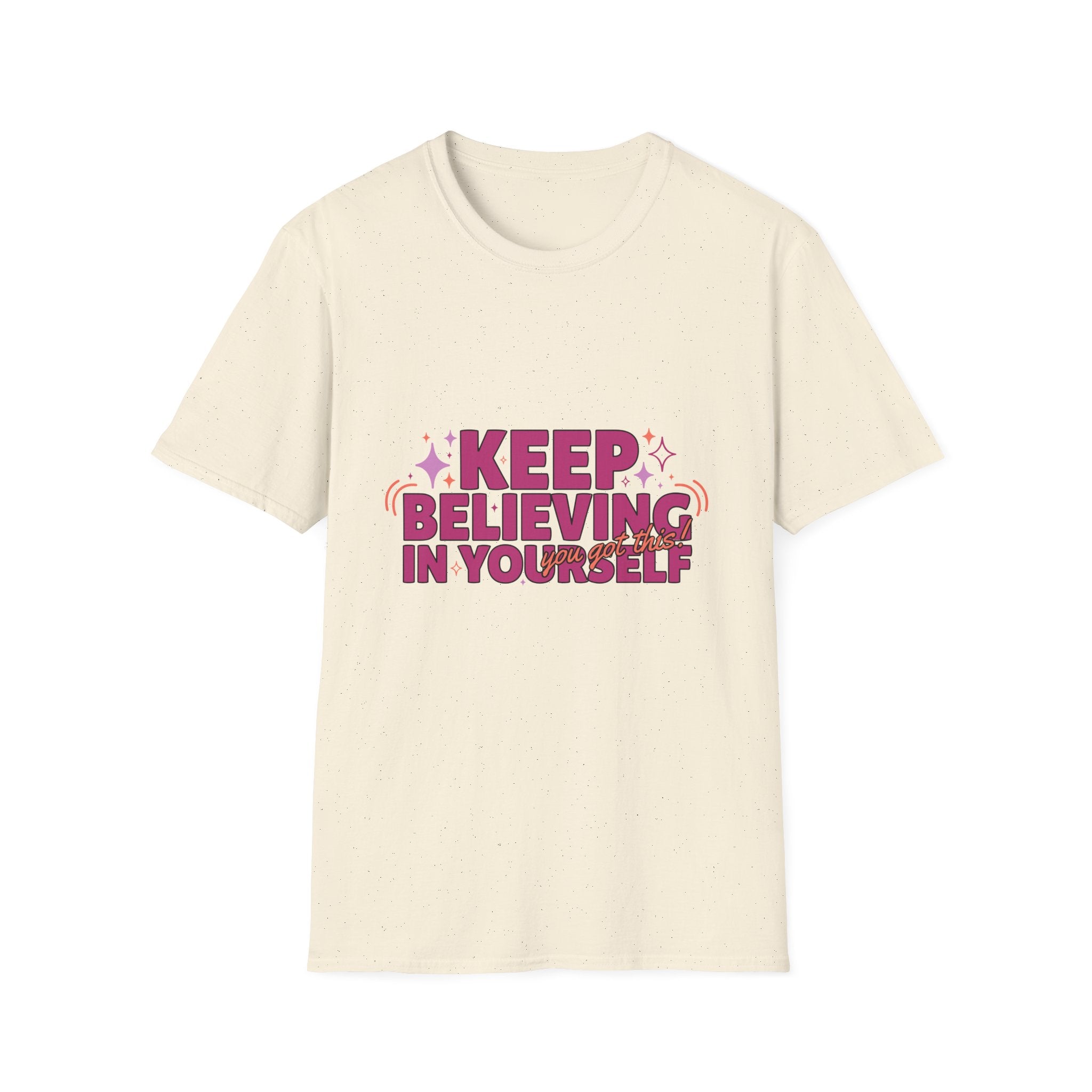 Positive Tee 197