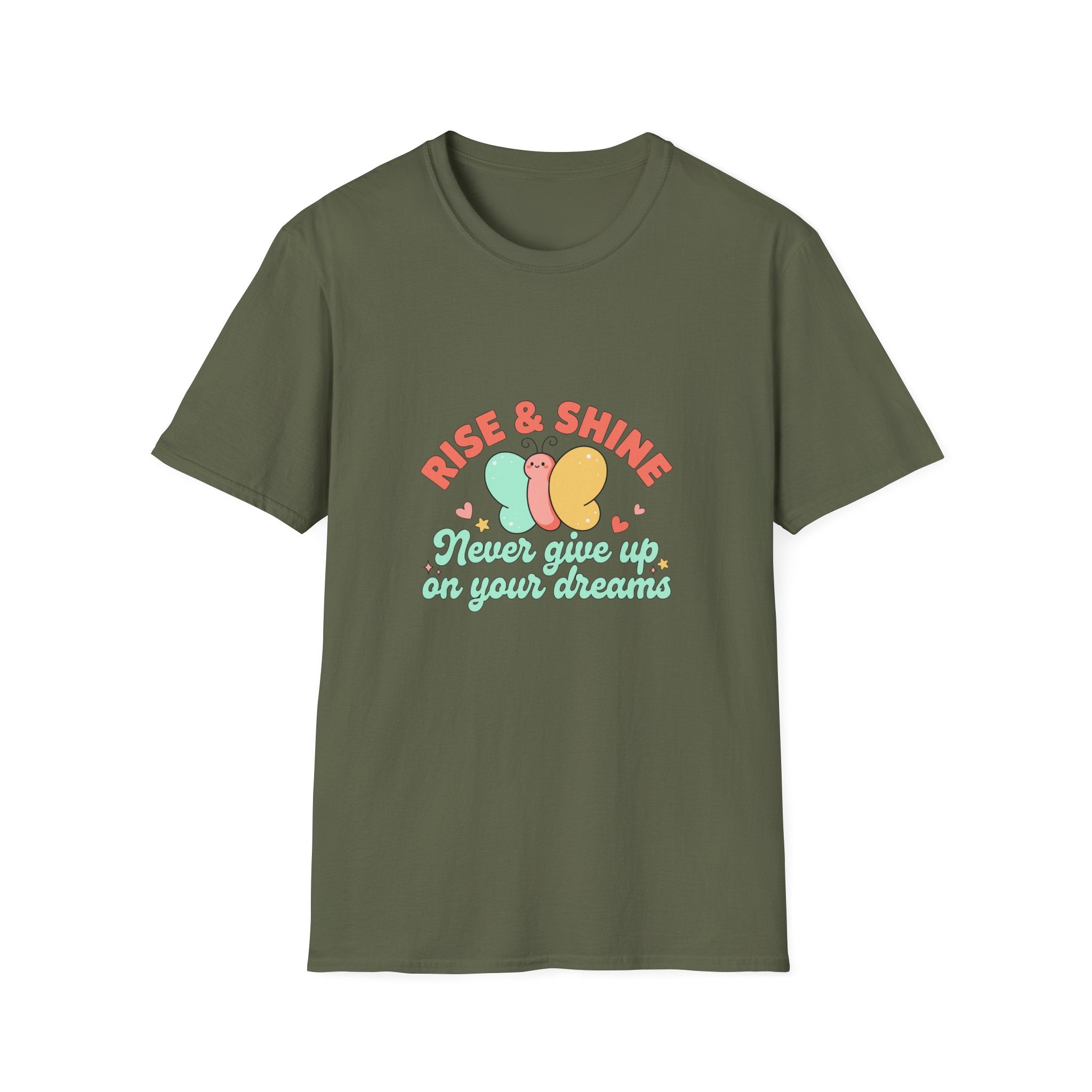 Positive Tee 179
