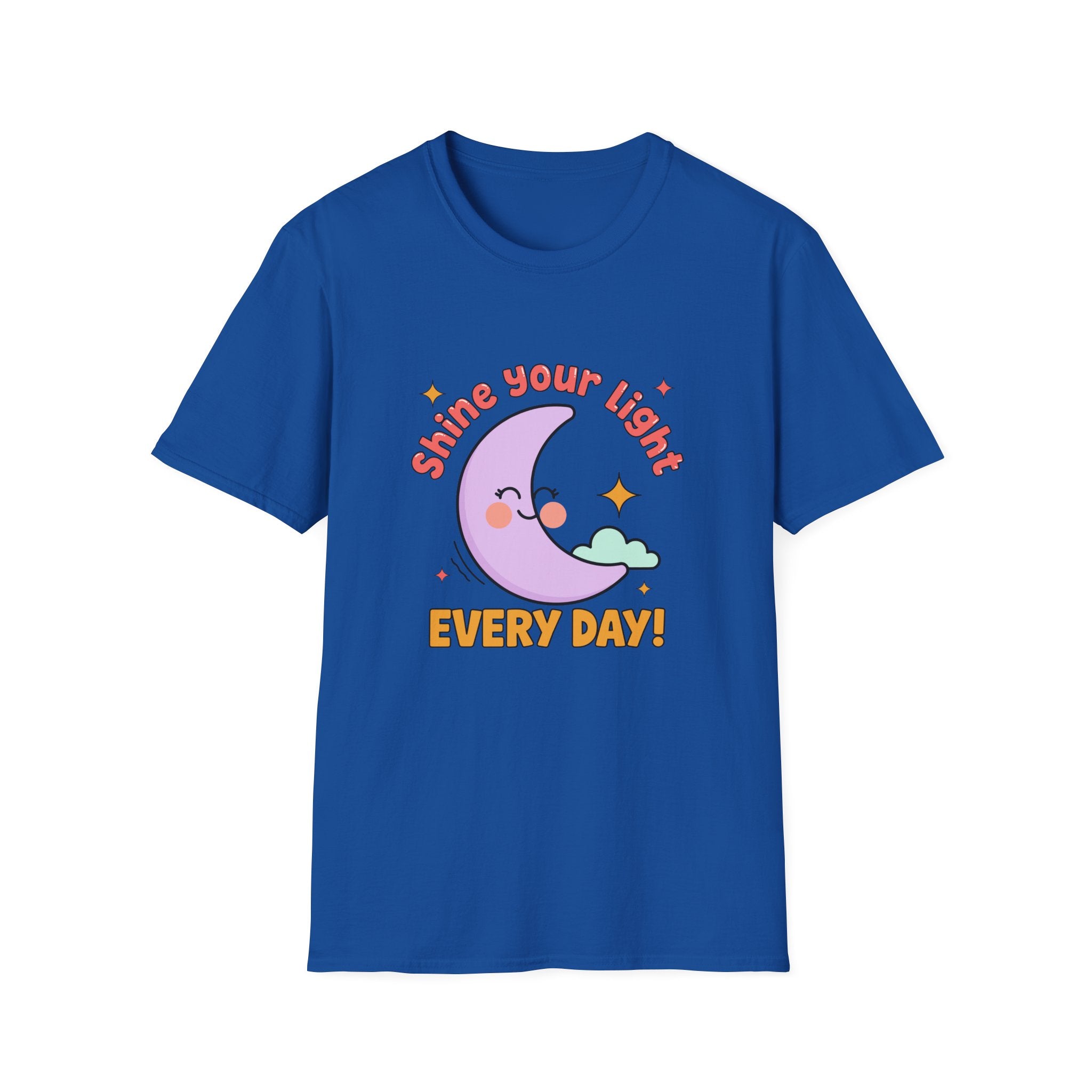 Positive Tee 153