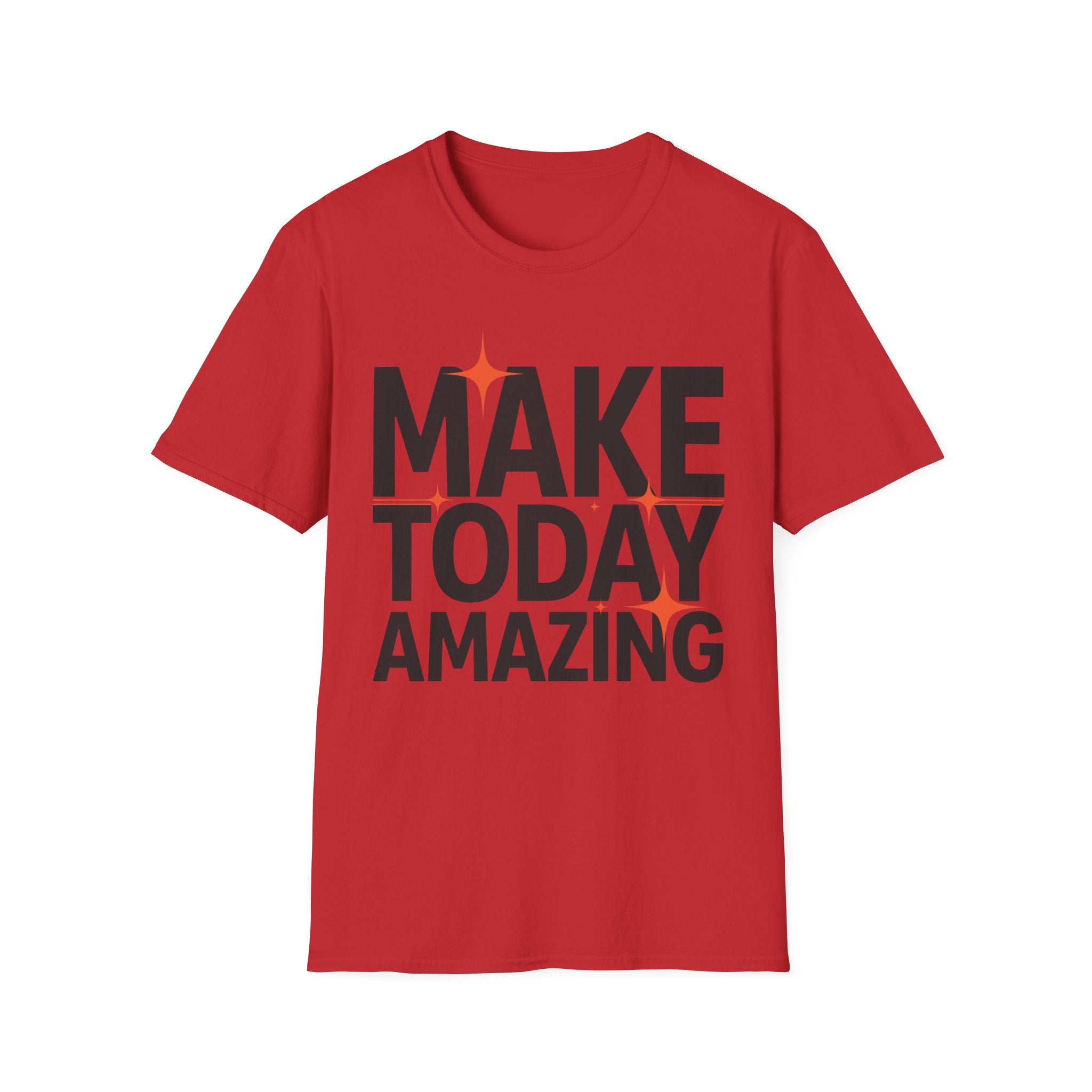 Positive Tee 183
