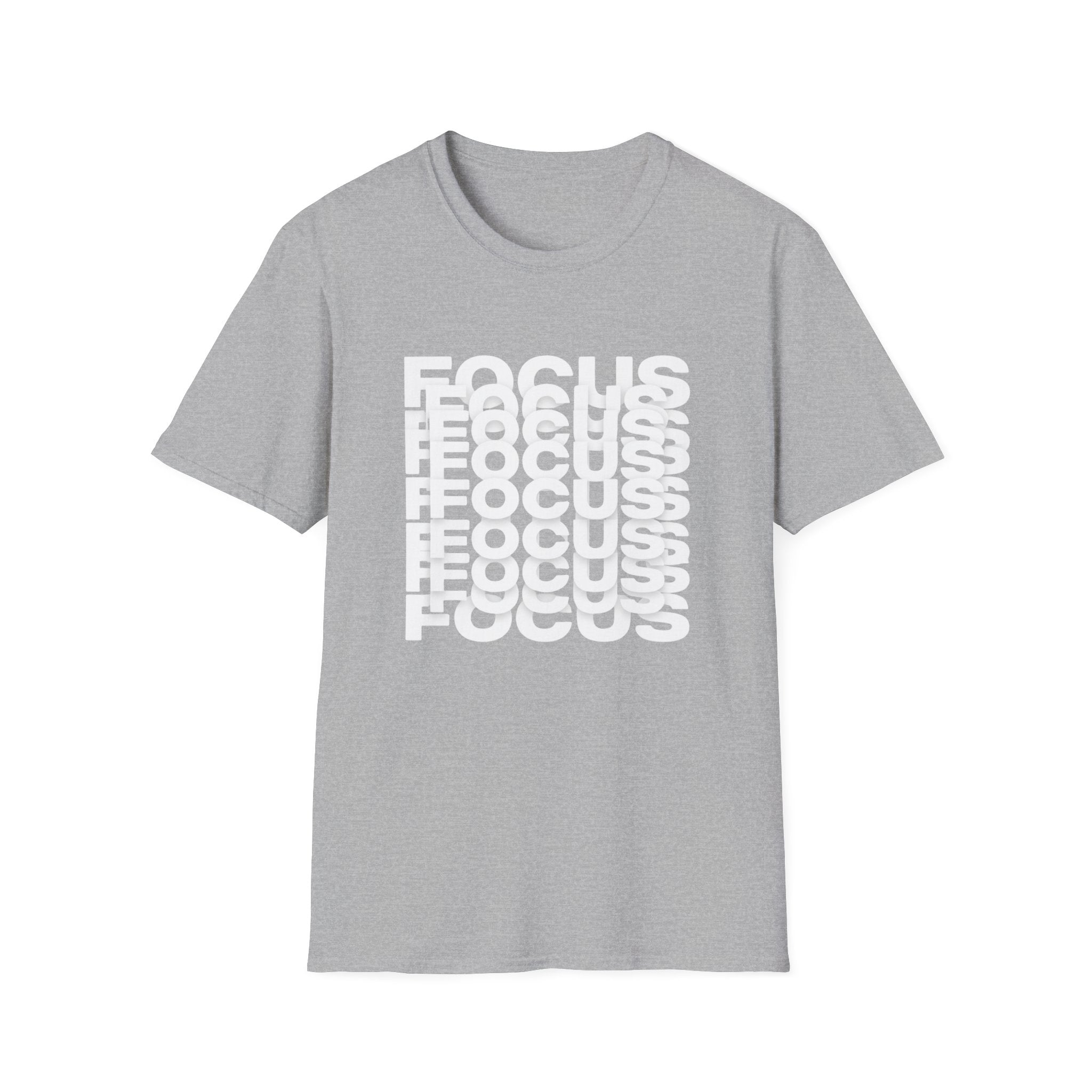 FOCUS T-Shirt
