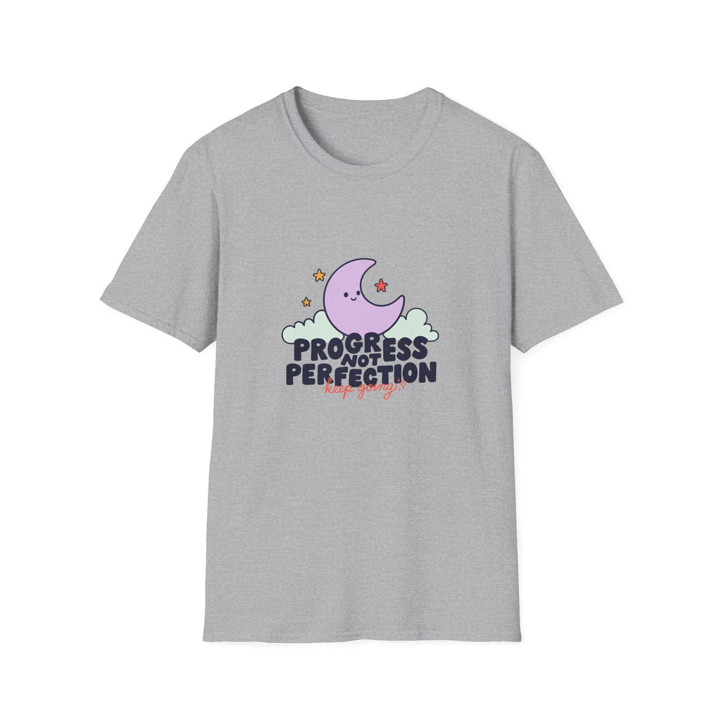 Positive Tee 266