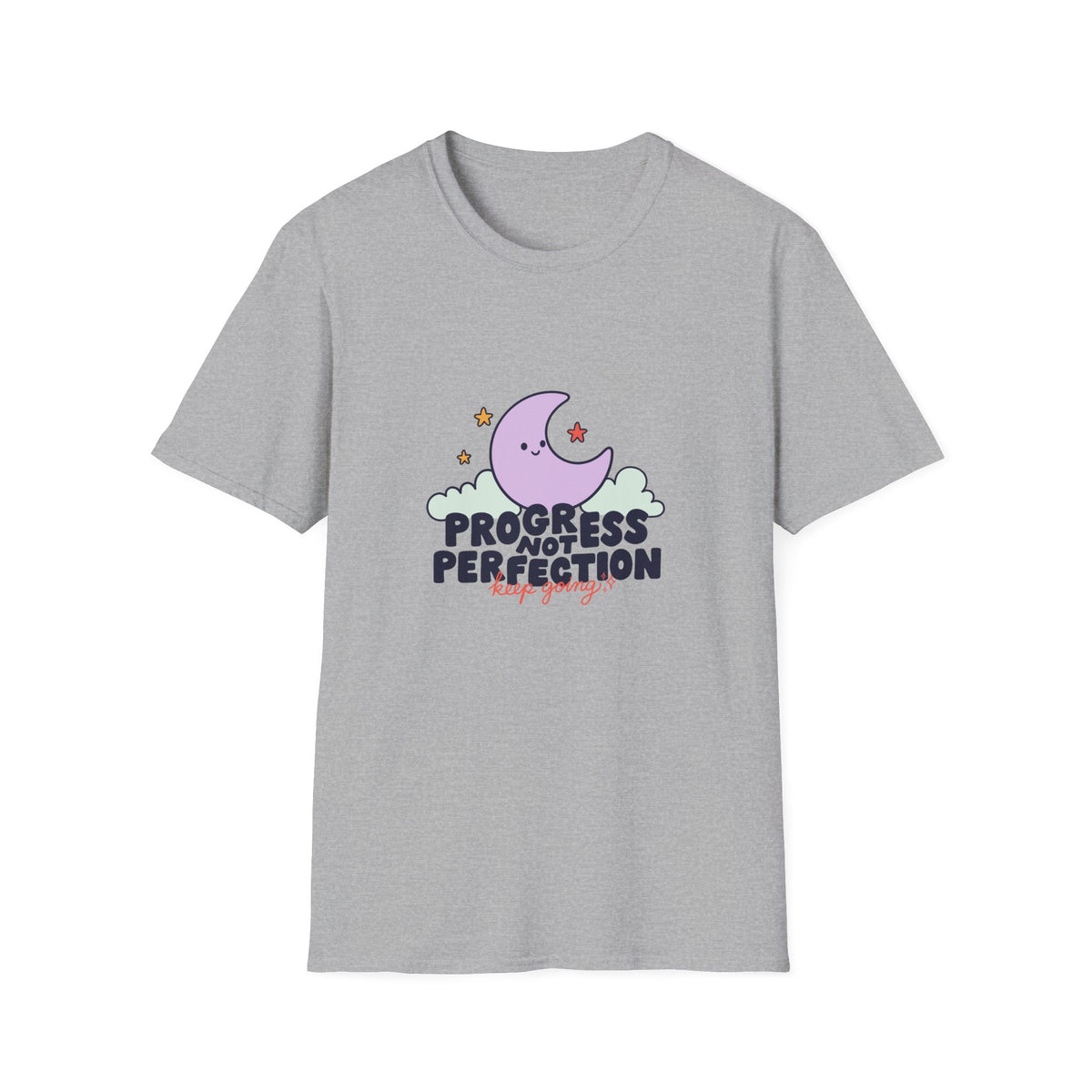 Positive Tee 266