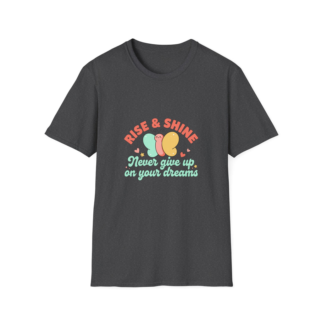 Positive Tee 179