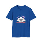Positive Tee 134