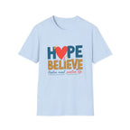 Positive Tee 4