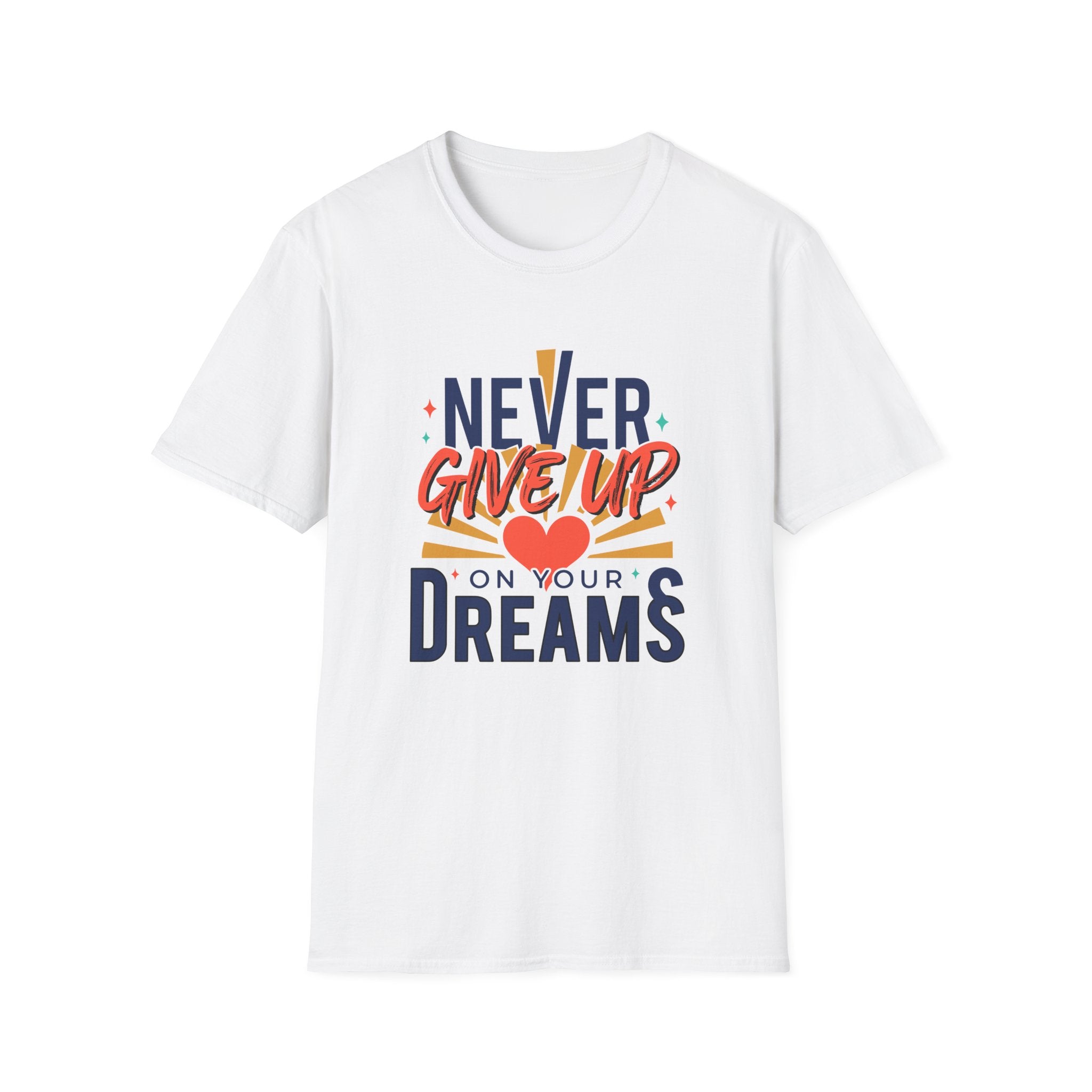 Positive Tee 200
