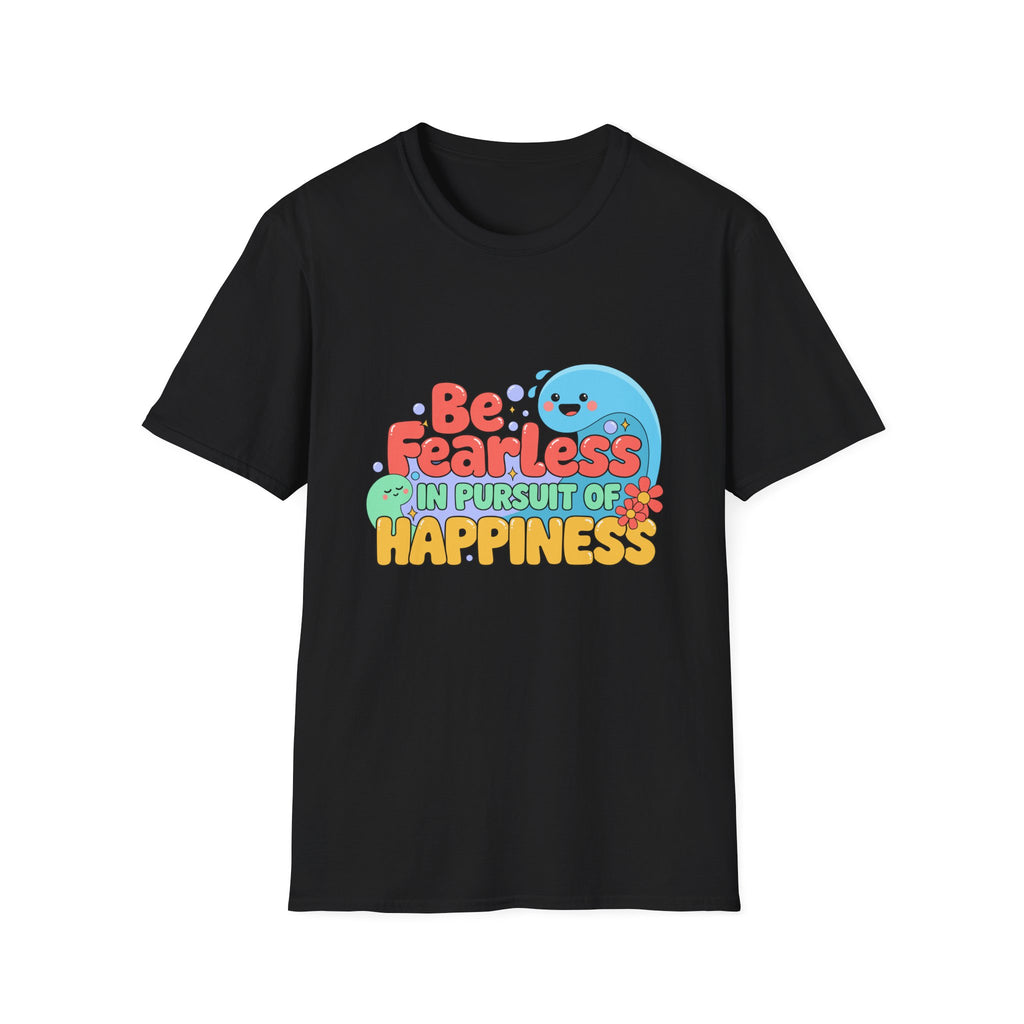 Mindset Tee 433