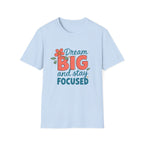 Positive Tee 99