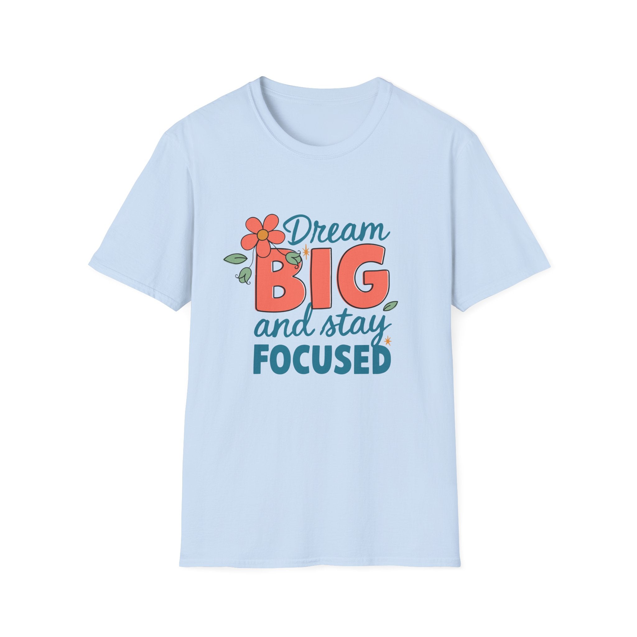 Positive Tee 99