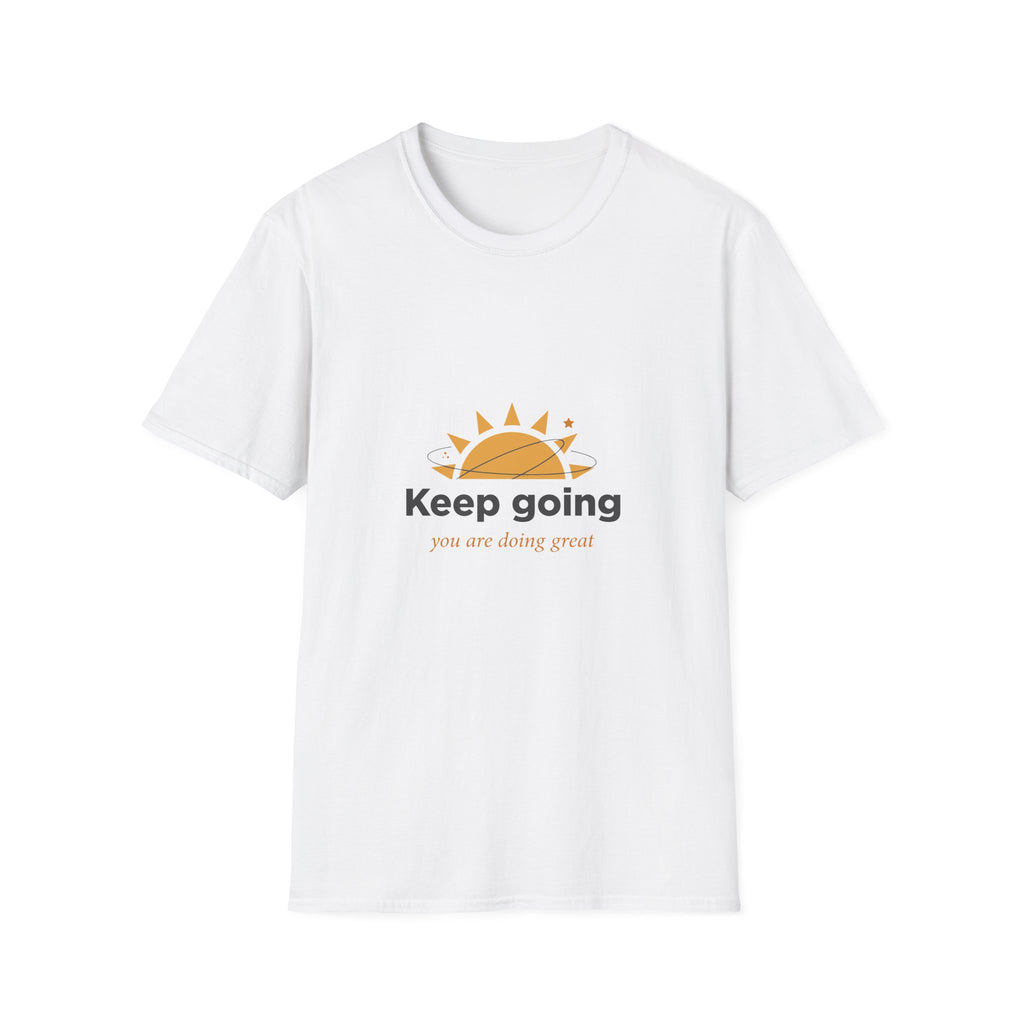 Positive Tee 279