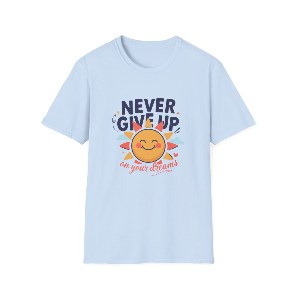 Positive Tee 260