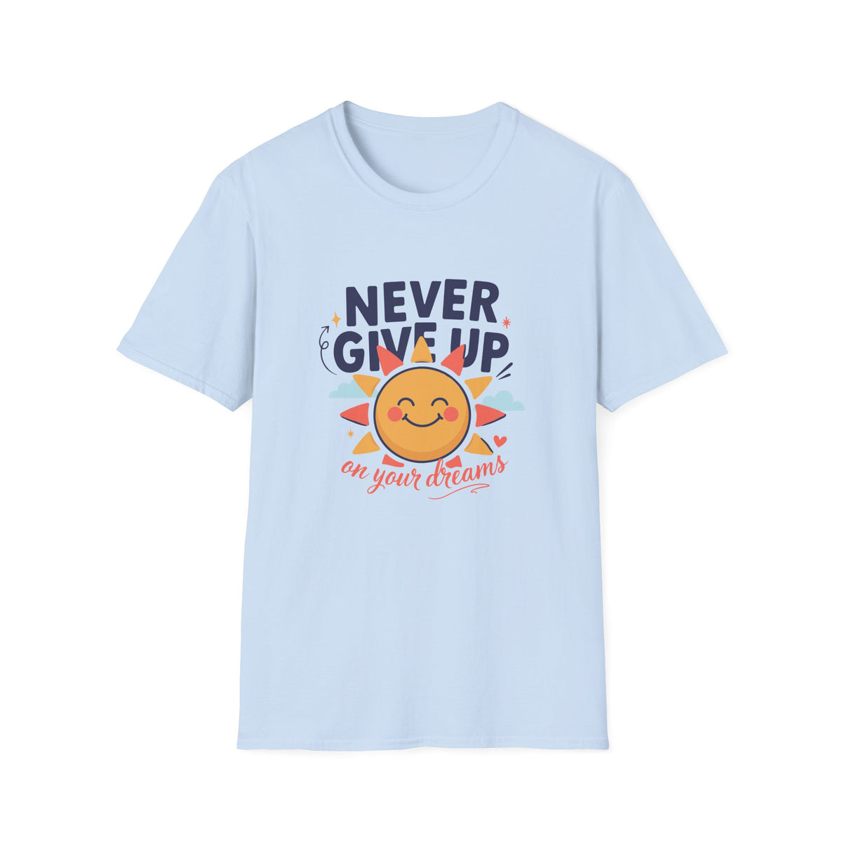 Positive Tee 260