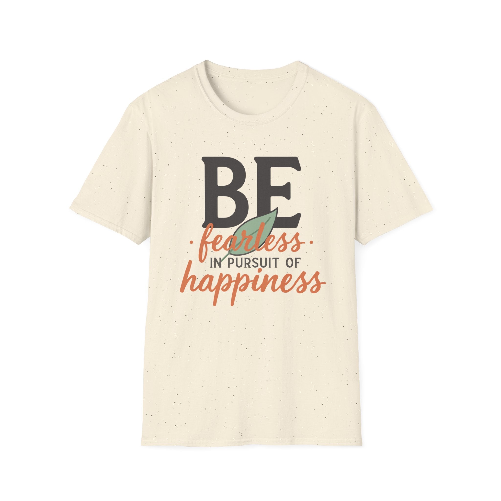Mindset Tee 303